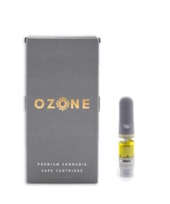 Buy Strawberry Fields Distillate Cartridge