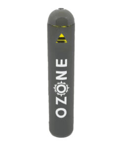 Buy Green Crack Disposable Pen