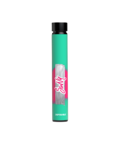 Buy Cherry Sorbet 4:1 THC:CBN Disposable Pen