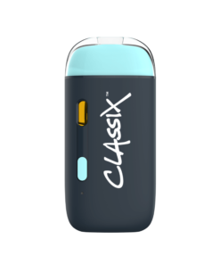 Buy Ghost Train Haze Classix AIO Disposable