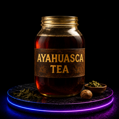 Buy AYAHUASCA BREW
