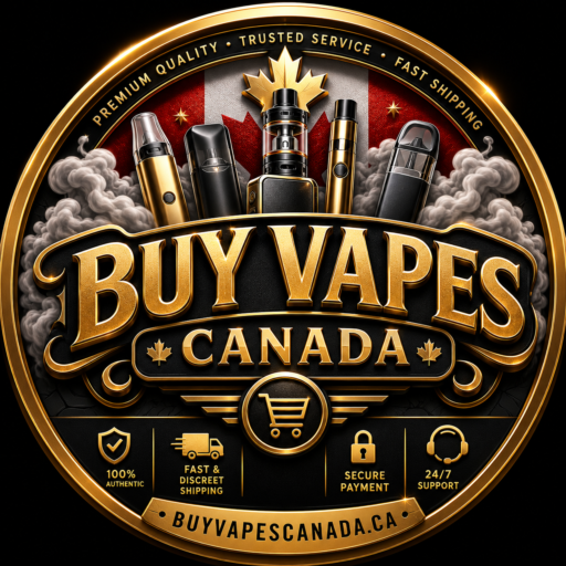 BUY VAPES CANADA