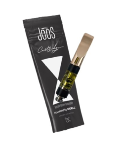 Bubba Kush Cartridge